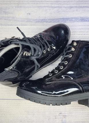 Сапоги new look