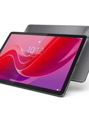 Планшет lenovo m11 wi-fi 8/128gb luna grey (к 10, tb330fu) леново