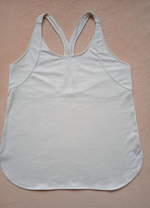 Майка adidas primeblue xs