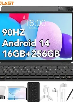 Планшет teclast t50 plus 6/256gb 4g міні пк 2 сім карти