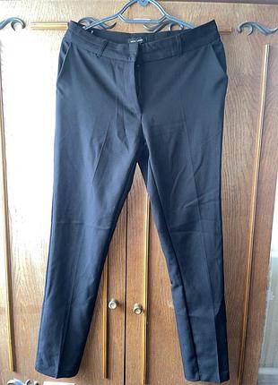 Базові повсякденні брюки