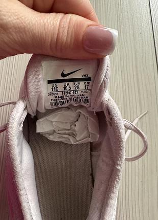 Кросівки nike 5