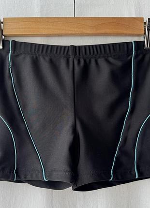 Плавки для плавання дитячі 8-9 років