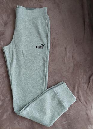 Женские спортивные штаны puma,m.