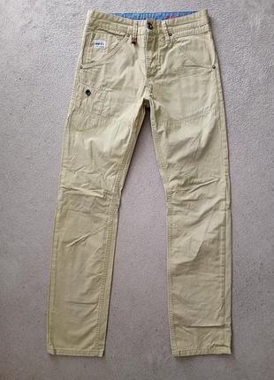 Брендові штани jack&jones.