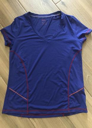 Футболка спортивна жіноча crivit