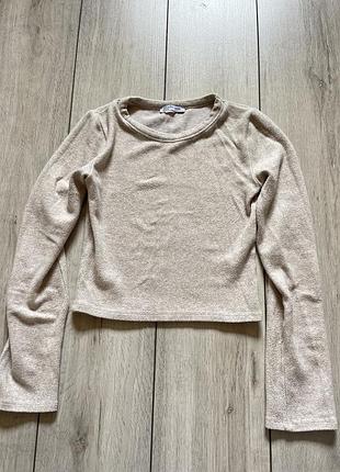 Кофта зара