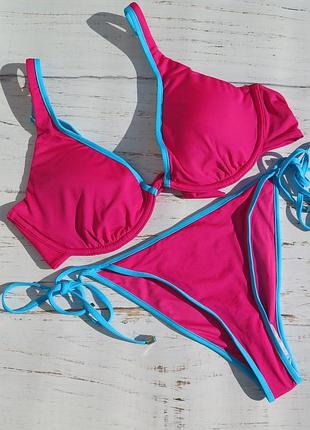 Новый купальник victoria ́s secret xl l 90b