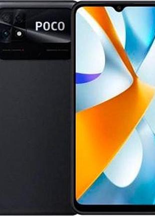 Мобильный телефон xiaomi poco c40 3/32gb бу