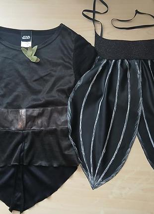 Костюм жук рогач насекомое на 5-6 лет