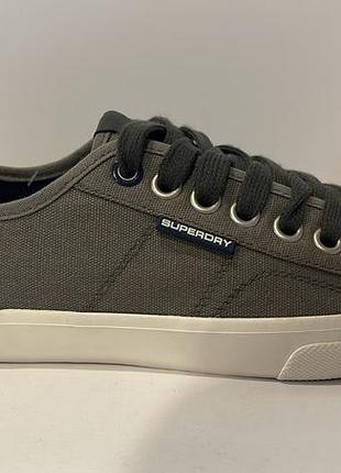 Superdry кеды