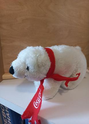 Маленький ведмедик