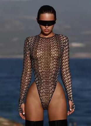 Боди святая,бодик сетка на фотосессию