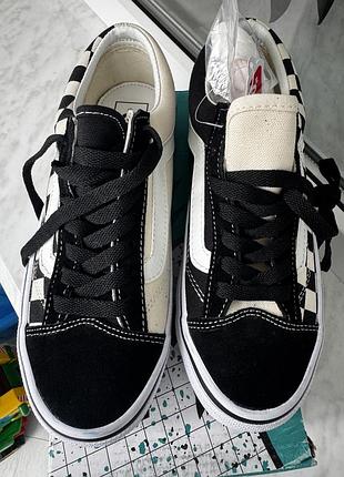 Кеди vans 36,5 розміру