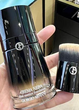 Тональна есенція giorgio armani