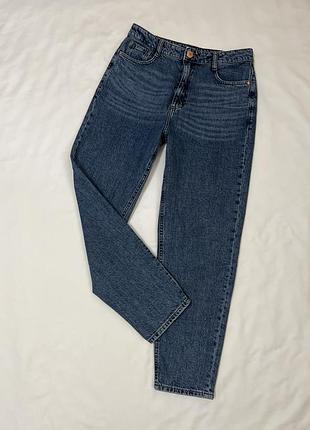 Темно сині джинси, george, розмір 12 (м/л)