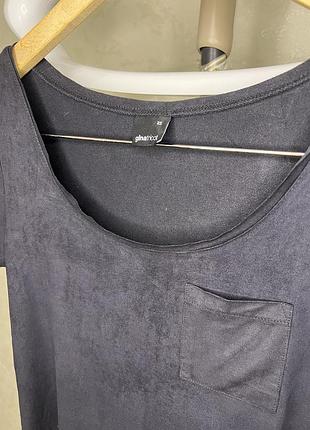 Топ з бахромою 🖤