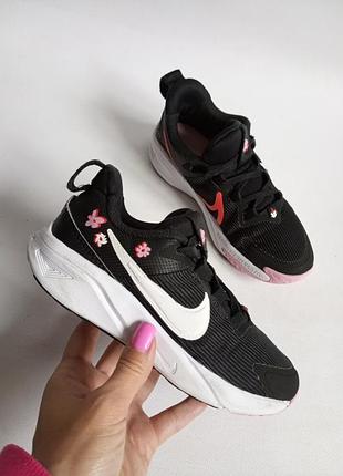 Кроссовки nike
