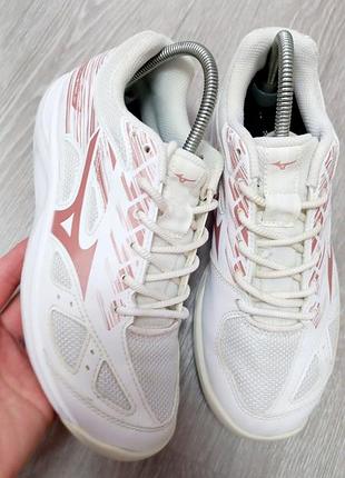 Женские кроссовки Basket mizuno