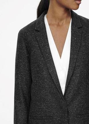 Cos arket uniqlo жакет пиджак