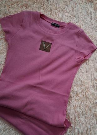 Сукня в рубчик