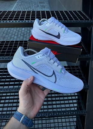 Чоловічі кросівки nike zoom metric 40