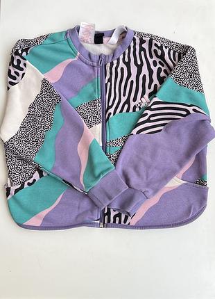 Кофта adidas розмір 110