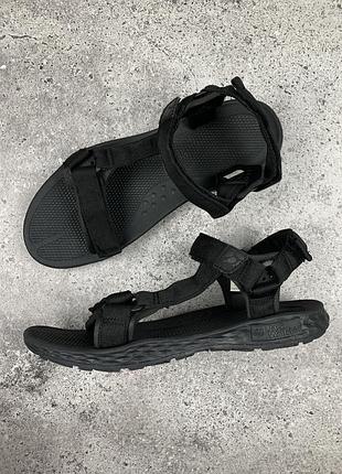 Чоловічі сандалі jack wolfskin 45 45.5