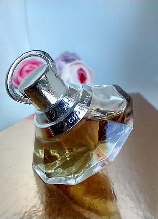 Wish chopard винтаж 5 ml миниатюра