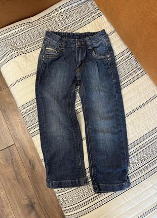 Burberry дитячі джинси 104