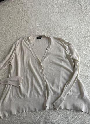 Кардиган massimo dutti