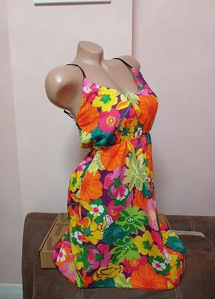 Сарафан размер xs/s