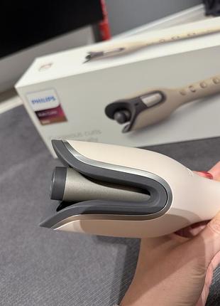 Автостайлер philips senseliq 80006 фото