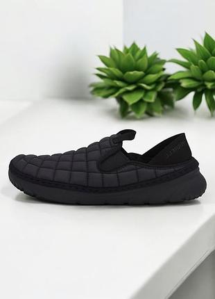 Легкі жіночі мокасини merrell hut moc easy wear