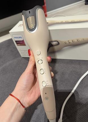 Автостайлер philips senseliq 80004 фото