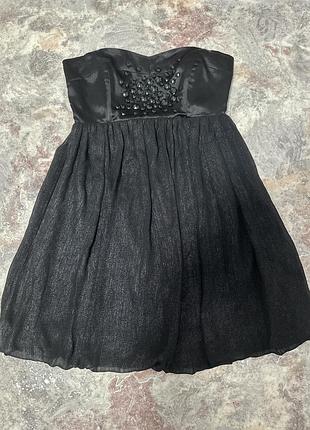 Святкова нарядна сукня