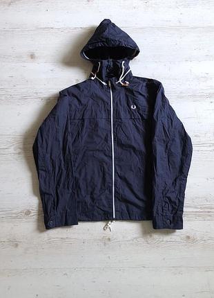 Куртка fred perry оригінал