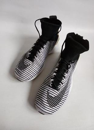 Кроссовки nike 2
