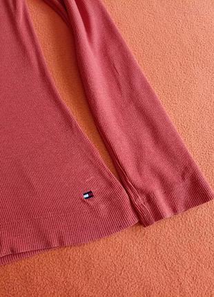 Гольф tommy hilfiger 4