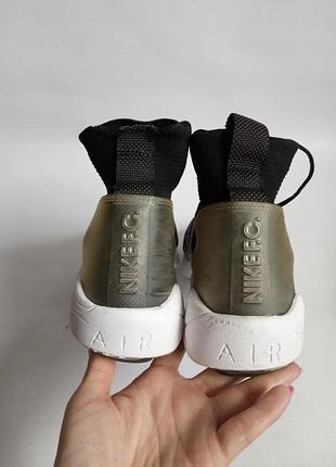 Кроссовки nike 4