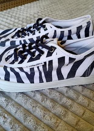 Кеды 38 размер