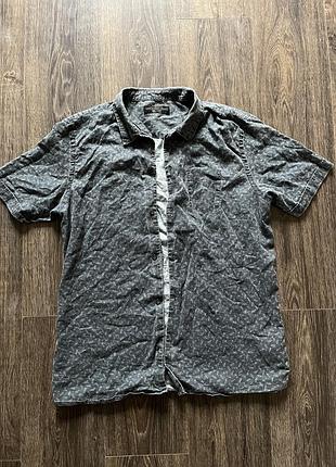 Сорочка allsaints