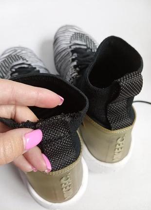 Кроссовки nike 8
