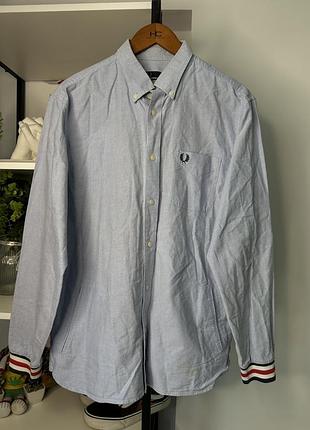 Сорочка fred perry оригінал