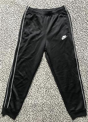 Штаны спортивные nike