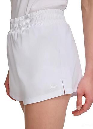 Женские спортивные шорты dkny2 фото