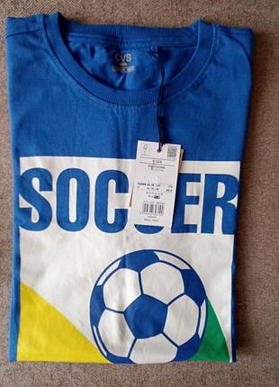 Футболка для хлопчика