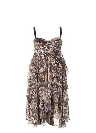 Сарафан сукня