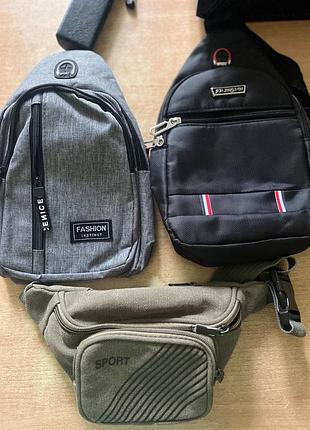 Мужская сумка