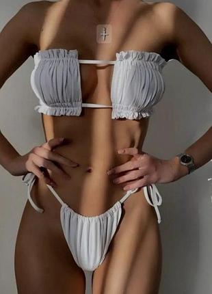 Shein купальник  шторки